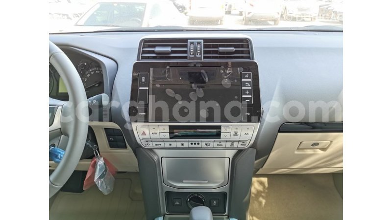 Big with watermark toyota prado ashanti import dubai 20920