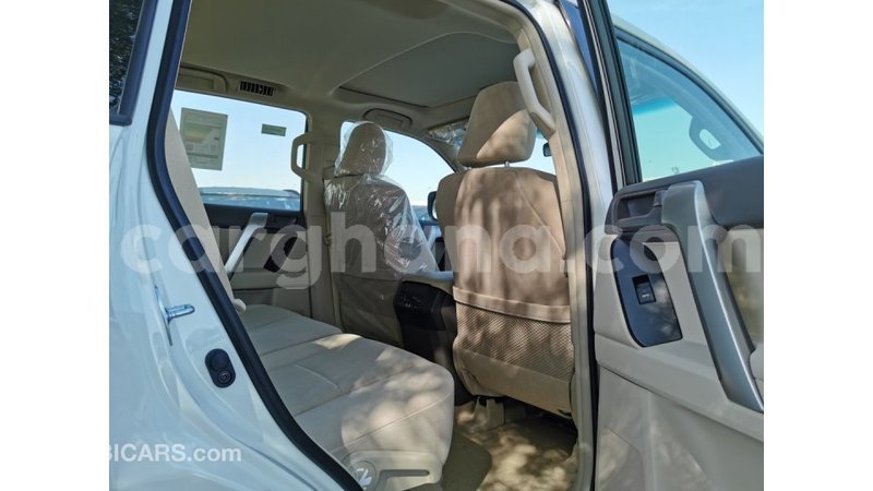 Big with watermark toyota prado ashanti import dubai 20920