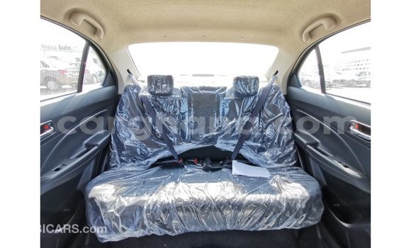 Ra Imported Suzuki Dzire Miiran Mọto in Import - Dubai ni Ashanti Ra Imported Suzuki Dzire Miiran Mọto in Import - Dubai ni Ashanti