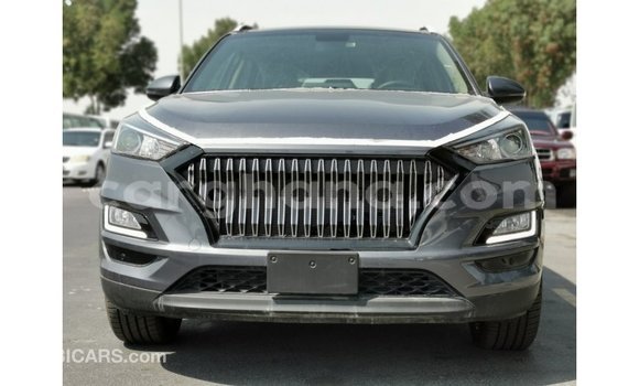 Buy Import Hyundai Tucson Other Car in Import - Dubai in Ashanti Buy Import Hyundai Tucson Other Car in Import - Dubai in Ashanti