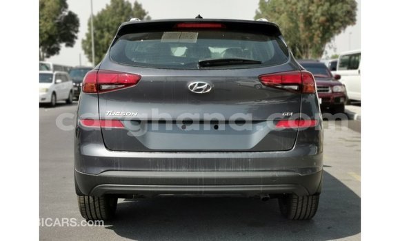 Buy Import Hyundai Tucson Other Car in Import - Dubai in Ashanti Buy Import Hyundai Tucson Other Car in Import - Dubai in Ashanti