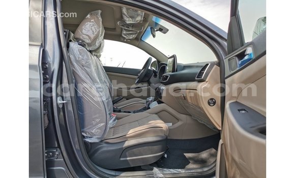 Buy Import Hyundai Tucson Other Car in Import - Dubai in Ashanti Buy Import Hyundai Tucson Other Car in Import - Dubai in Ashanti