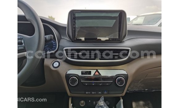 Buy Import Hyundai Tucson Other Car in Import - Dubai in Ashanti Buy Import Hyundai Tucson Other Car in Import - Dubai in Ashanti