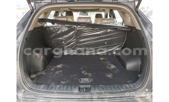 Buy Import Hyundai Tucson Other Car in Import - Dubai in Ashanti Buy Import Hyundai Tucson Other Car in Import - Dubai in Ashanti