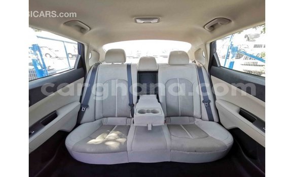 Buy Import Kia Optima Blue Car in Import - Dubai in Ashanti Buy Import Kia Optima Blue Car in Import - Dubai in Ashanti