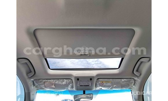 Buy Import Toyota Land Cruiser Black Car in Import - Dubai in Ashanti Buy Import Toyota Land Cruiser Black Car in Import - Dubai in Ashanti