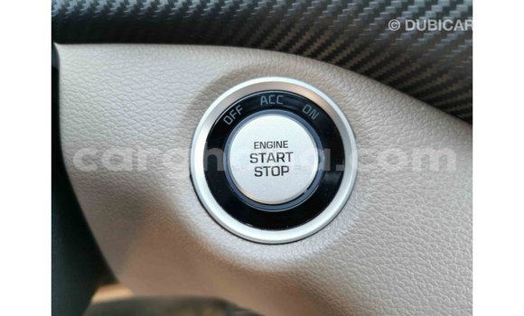 Buy Import Hyundai Tucson White Car in Import - Dubai in Ashanti Buy Import Hyundai Tucson White Car in Import - Dubai in Ashanti