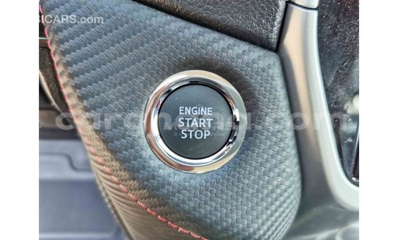 Buy Import Toyota Land Cruiser White Car in Import - Dubai in Ashanti Buy Import Toyota Land Cruiser White Car in Import - Dubai in Ashanti