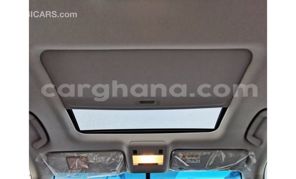 Ra Imported Toyota Land Cruiser Red Ọkọ̀ in Import - Dubai ni Ashanti Ra Imported Toyota Land Cruiser Red Ọkọ̀ in Import - Dubai ni Ashanti