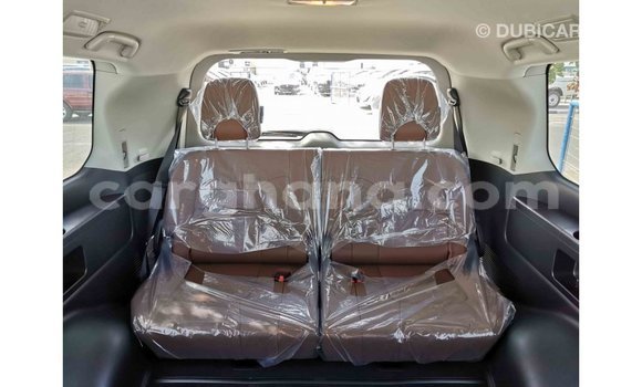Buy Import Toyota Land Cruiser Other Car in Import - Dubai in Ashanti Buy Import Toyota Land Cruiser Other Car in Import - Dubai in Ashanti