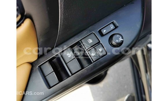 Sayi Imported Toyota Fortuner Black Mota in Import - Dubai a Ashanti Sayi Imported Toyota Fortuner Black Mota in Import - Dubai a Ashanti