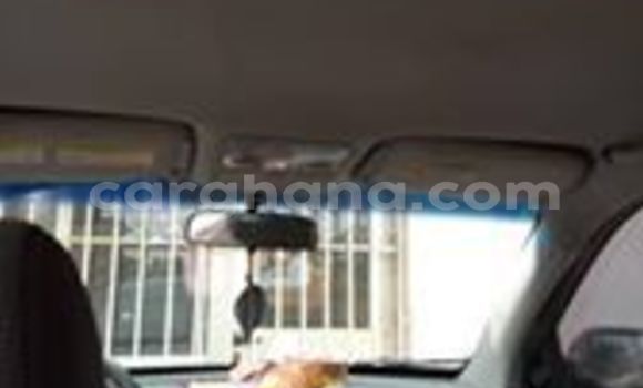 Sayi Na hannu Hyundai Tucson Red Mota in Accra a Greater Accra Sayi Na hannu Hyundai Tucson Red Mota in Accra a Greater Accra