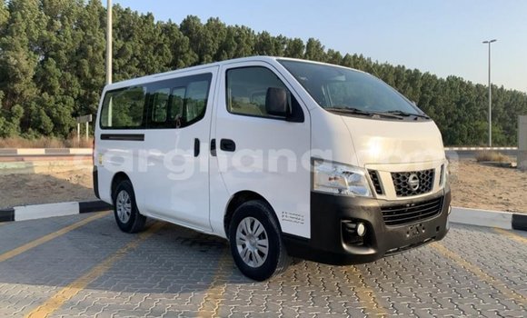 Sayi Imported Nissan Urvan White Mota in Import - Dubai a Ashanti Sayi Imported Nissan Urvan White Mota in Import - Dubai a Ashanti