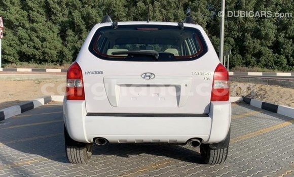 Ra Imported Hyundai Tucson funfun Ọkọ̀ in Import - Dubai ni Ashanti Ra Imported Hyundai Tucson funfun Ọkọ̀ in Import - Dubai ni Ashanti