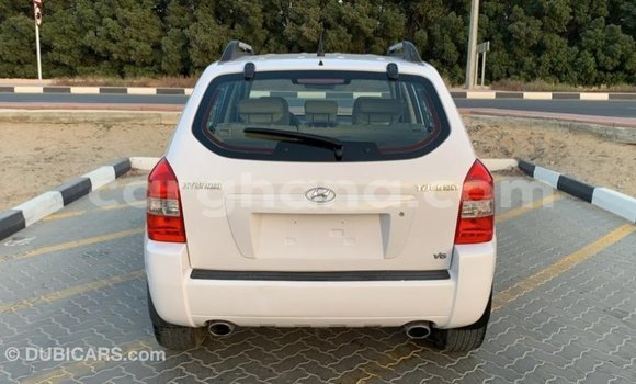 Ra Imported Hyundai Tucson funfun Ọkọ̀ in Import - Dubai ni Ashanti Ra Imported Hyundai Tucson funfun Ọkọ̀ in Import - Dubai ni Ashanti