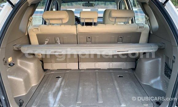 Ra Imported Hyundai Tucson funfun Ọkọ̀ in Import - Dubai ni Ashanti Ra Imported Hyundai Tucson funfun Ọkọ̀ in Import - Dubai ni Ashanti