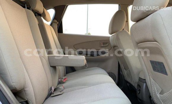 Ra Imported Hyundai Tucson funfun Ọkọ̀ in Import - Dubai ni Ashanti Ra Imported Hyundai Tucson funfun Ọkọ̀ in Import - Dubai ni Ashanti