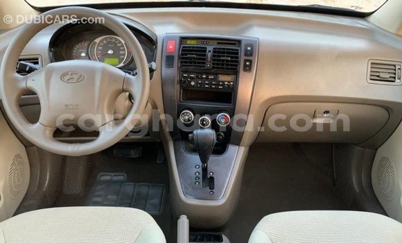 Ra Imported Hyundai Tucson funfun Ọkọ̀ in Import - Dubai ni Ashanti Ra Imported Hyundai Tucson funfun Ọkọ̀ in Import - Dubai ni Ashanti
