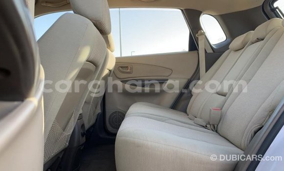 Ra Imported Hyundai Tucson funfun Ọkọ̀ in Import - Dubai ni Ashanti Ra Imported Hyundai Tucson funfun Ọkọ̀ in Import - Dubai ni Ashanti