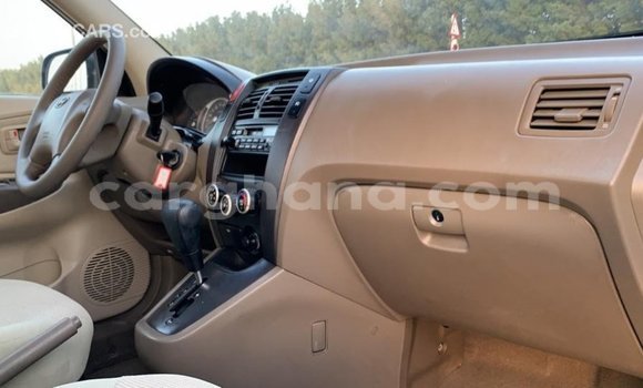 Ra Imported Hyundai Tucson funfun Ọkọ̀ in Import - Dubai ni Ashanti Ra Imported Hyundai Tucson funfun Ọkọ̀ in Import - Dubai ni Ashanti