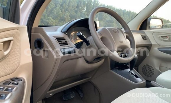 Ra Imported Hyundai Tucson funfun Ọkọ̀ in Import - Dubai ni Ashanti Ra Imported Hyundai Tucson funfun Ọkọ̀ in Import - Dubai ni Ashanti