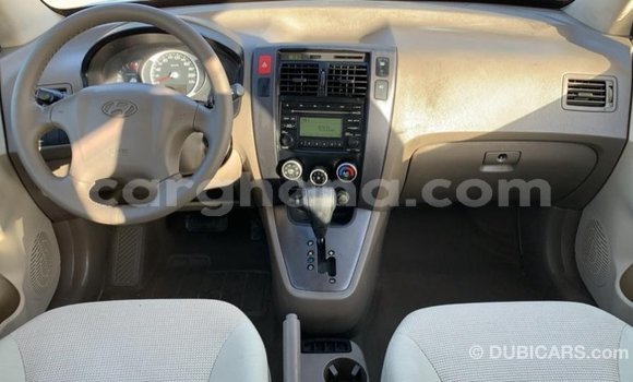 Ra Imported Hyundai Tucson funfun Ọkọ̀ in Import - Dubai ni Ashanti Ra Imported Hyundai Tucson funfun Ọkọ̀ in Import - Dubai ni Ashanti