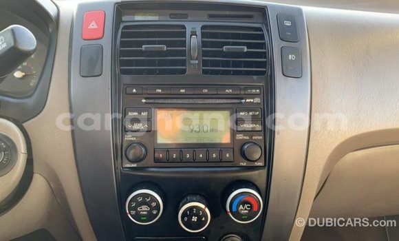 Ra Imported Hyundai Tucson funfun Ọkọ̀ in Import - Dubai ni Ashanti Ra Imported Hyundai Tucson funfun Ọkọ̀ in Import - Dubai ni Ashanti