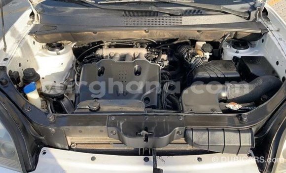 Ra Imported Hyundai Tucson funfun Ọkọ̀ in Import - Dubai ni Ashanti Ra Imported Hyundai Tucson funfun Ọkọ̀ in Import - Dubai ni Ashanti