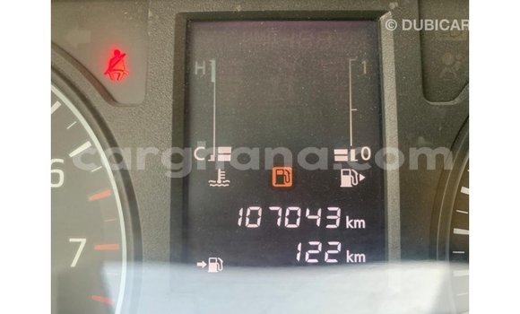 Sayi Imported Nissan Urvan White Mota in Import - Dubai a Ashanti Sayi Imported Nissan Urvan White Mota in Import - Dubai a Ashanti