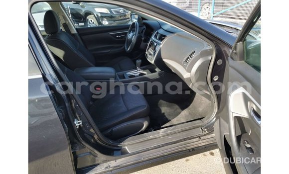 Ra Imported Nissan Altima Blue Ọkọ̀ in Import - Dubai ni Ashanti Ra Imported Nissan Altima Blue Ọkọ̀ in Import - Dubai ni Ashanti