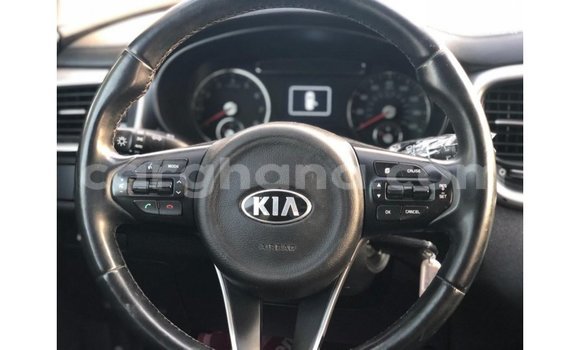 Buy Import Kia Sorento Other Car in Import - Dubai in Ashanti Buy Import Kia Sorento Other Car in Import - Dubai in Ashanti