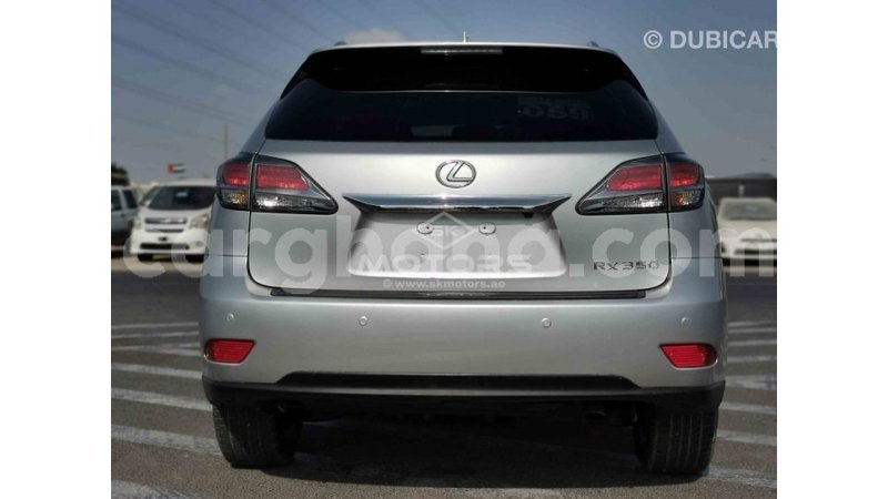 Big with watermark lexus rx 350 ashanti import dubai 20961