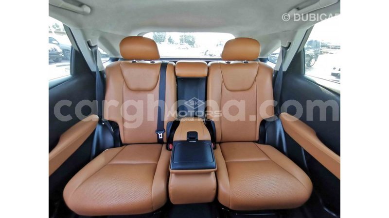 Big with watermark lexus rx 350 ashanti import dubai 20961