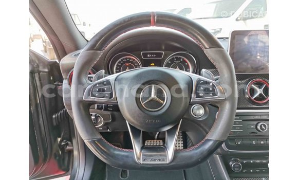 Buy Import Mercedes-Benz A200 Red Car in Import - Dubai in Ashanti Buy Import Mercedes-Benz A200 Red Car in Import - Dubai in Ashanti
