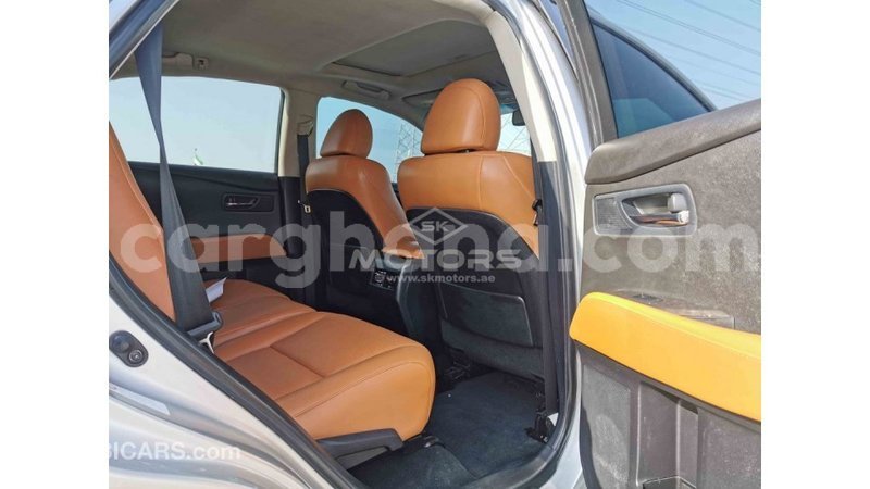 Big with watermark lexus rx 350 ashanti import dubai 20961