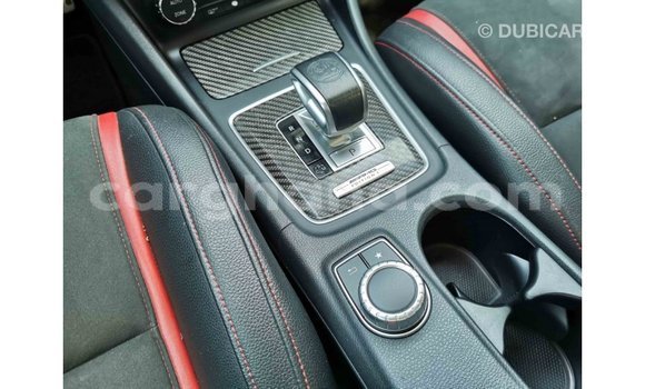 Buy Import Mercedes-Benz A200 Red Car in Import - Dubai in Ashanti Buy Import Mercedes-Benz A200 Red Car in Import - Dubai in Ashanti