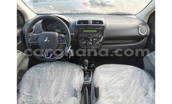 Sayi Imported Mitsubishi Attrage Sauran Mota in Import - Dubai a Ashanti Sayi Imported Mitsubishi Attrage Sauran Mota in Import - Dubai a Ashanti