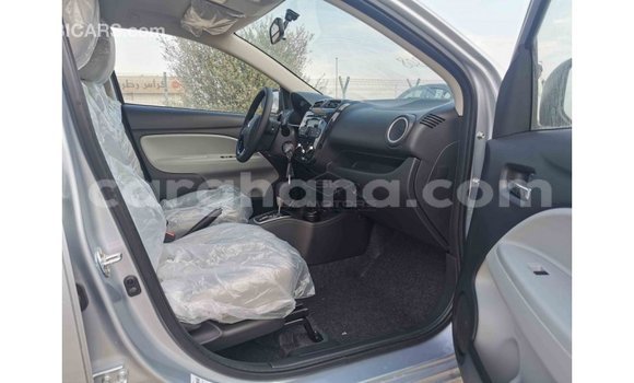 Sayi Imported Mitsubishi Attrage Sauran Mota in Import - Dubai a Ashanti Sayi Imported Mitsubishi Attrage Sauran Mota in Import - Dubai a Ashanti