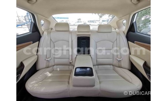 Buy Import Kia Cadenza White Car in Import - Dubai in Ashanti Buy Import Kia Cadenza White Car in Import - Dubai in Ashanti
