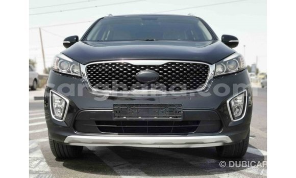 Ra Imported Kia Sorento Black Ọkọ̀ in Import - Dubai ni Ashanti Ra Imported Kia Sorento Black Ọkọ̀ in Import - Dubai ni Ashanti