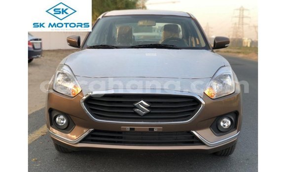 Ra Imported Suzuki Dzire Miiran Mọto in Import - Dubai ni Ashanti Ra Imported Suzuki Dzire Miiran Mọto in Import - Dubai ni Ashanti