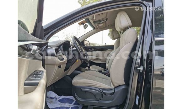 Ra Imported Kia Sorento Black Ọkọ̀ in Import - Dubai ni Ashanti Ra Imported Kia Sorento Black Ọkọ̀ in Import - Dubai ni Ashanti