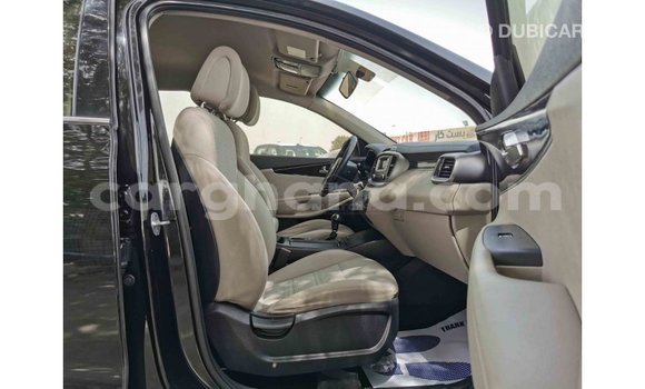 Ra Imported Kia Sorento Black Ọkọ̀ in Import - Dubai ni Ashanti Ra Imported Kia Sorento Black Ọkọ̀ in Import - Dubai ni Ashanti