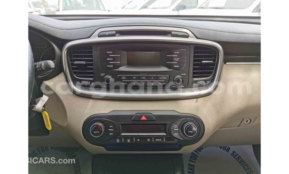 Ra Imported Kia Sorento Black Ọkọ̀ in Import - Dubai ni Ashanti Ra Imported Kia Sorento Black Ọkọ̀ in Import - Dubai ni Ashanti