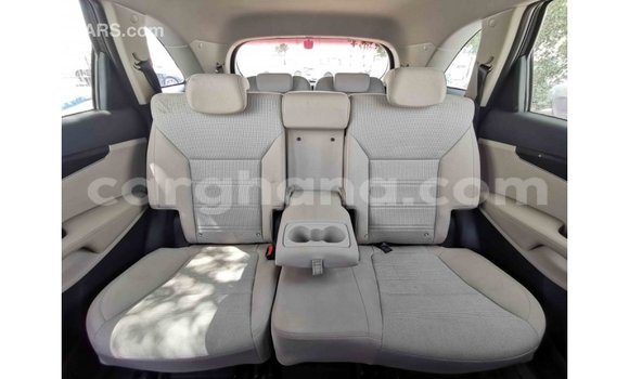 Ra Imported Kia Sorento Black Ọkọ̀ in Import - Dubai ni Ashanti Ra Imported Kia Sorento Black Ọkọ̀ in Import - Dubai ni Ashanti