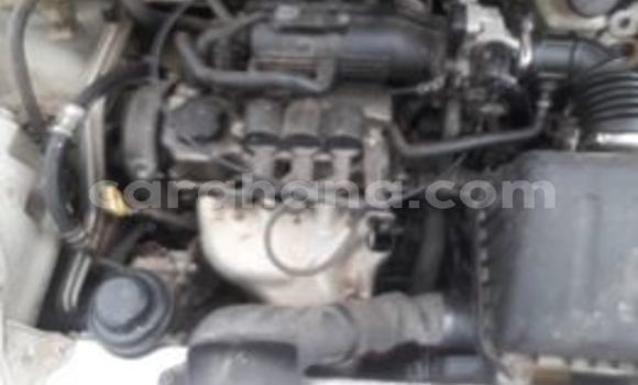 Sayi Na hannu Daewoo Matiz Azurfa Mota in Accra a Greater Accra Sayi Na hannu Daewoo Matiz Azurfa Mota in Accra a Greater Accra