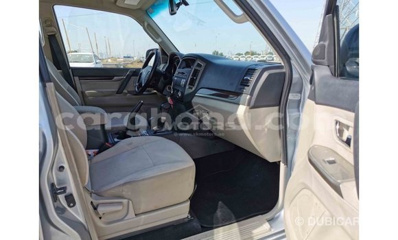 Buy Import Mitsubishi Pajero Other Car in Import - Dubai in Ashanti Buy Import Mitsubishi Pajero Other Car in Import - Dubai in Ashanti