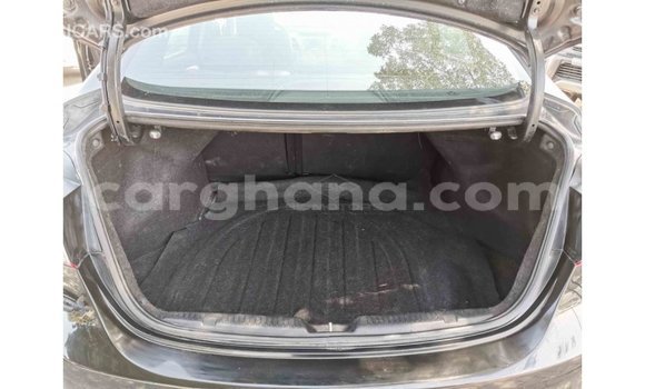 Sayi Imported Hyundai Elantra Black Mota in Import - Dubai a Ashanti Sayi Imported Hyundai Elantra Black Mota in Import - Dubai a Ashanti