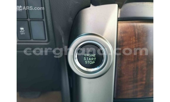 Ra Imported Toyota Prado funfun Ọkọ̀ in Import - Dubai ni Ashanti Ra Imported Toyota Prado funfun Ọkọ̀ in Import - Dubai ni Ashanti