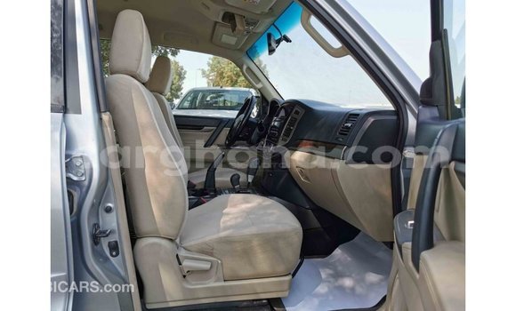 Buy Import Mitsubishi Pajero Other Car in Import - Dubai in Ashanti Buy Import Mitsubishi Pajero Other Car in Import - Dubai in Ashanti